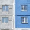 герметики для фасадов панельных домов